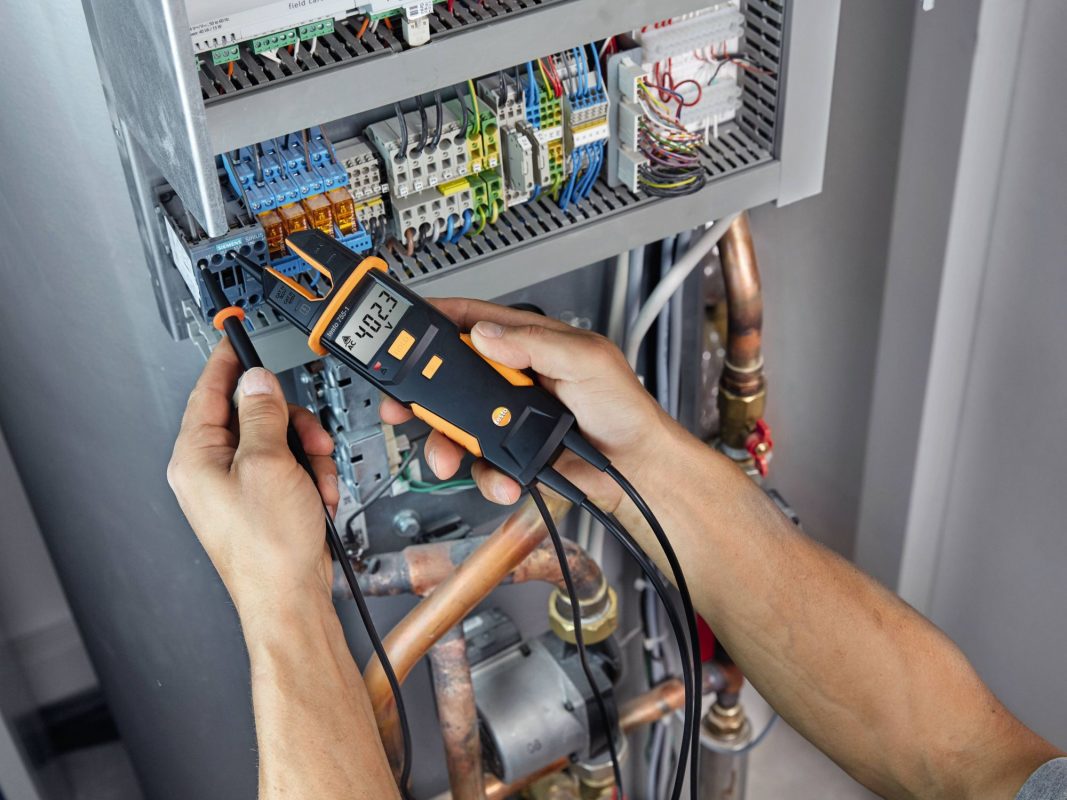 Taşköprü Elektrikçi